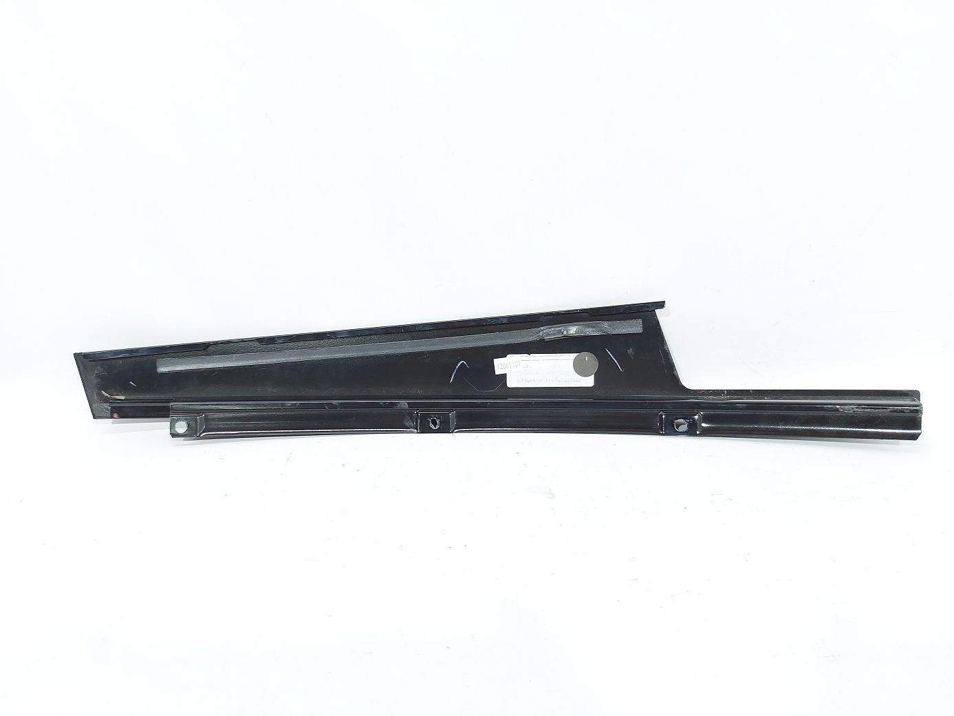 Dart Накладка (молдинг) двери передней правой наружный Dodge Dart 2013-2019 68082730AE Dodge Dart 3
