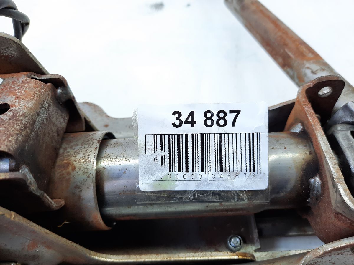 Patriot Рульова колонка Jeep Patriot 2012-2017 4664341AT Jeep Patriot 20