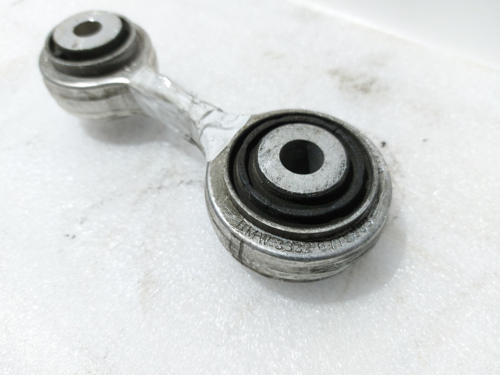 5 series Тяга рычага заднего нижнего левая/правая BMW 5 series 2009-2019 33326775683 BMW 5 series 12