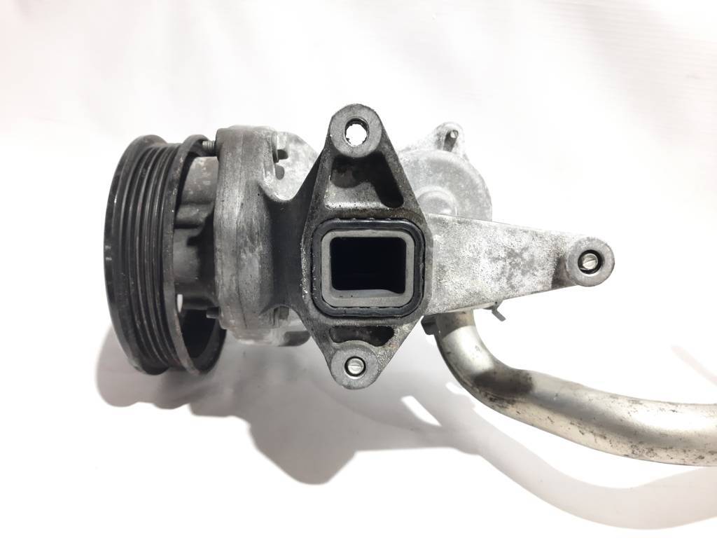 Ats Помпа системи охолодження Cadillac ATS 2013-2021 12690252 Cadillac ATS 6