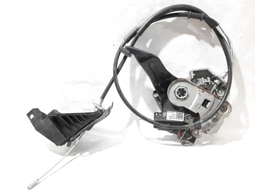 Cruze. Педаль стояночного тормоза Chevrolet Cruze 2017-2018 39094338 Chevrolet Cruze