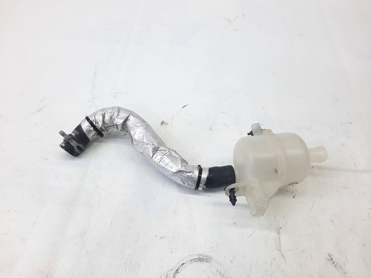 Volt. Расширительный бачок электродвигателя Chevrolet Volt 2011-2019 20951983 Chevrolet Volt Volt. Расширительный бачок электродвигателя Chevrolet Volt 2011-2019 20951983 Chevrolet Volt