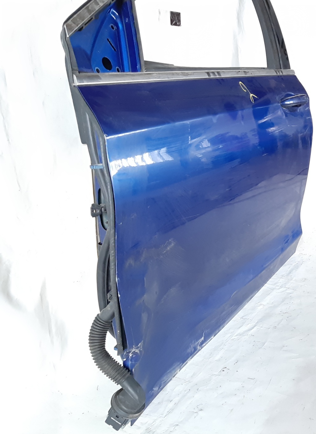 200 Двері передні ліві Chrysler 200 2015-2017 68248177AC Chrysler 200 3