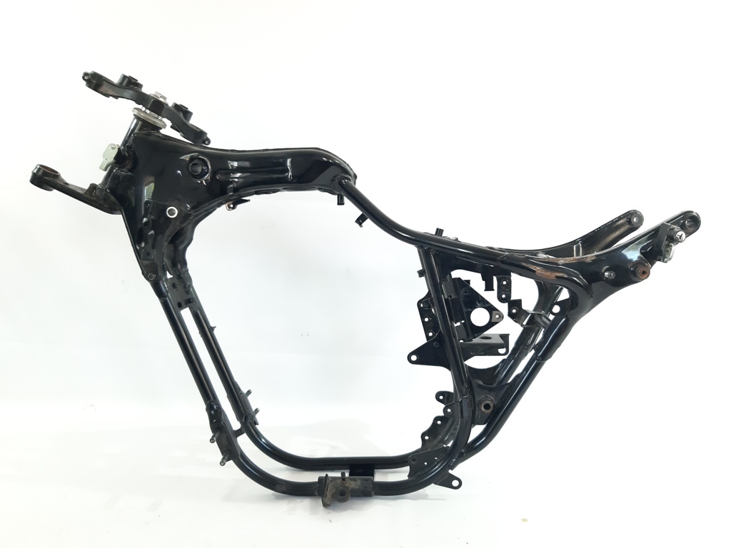 Xv 250 Рама YAMAHA XV 250 2015-2020 2UJ211105033 YAMAHA XV 250 6