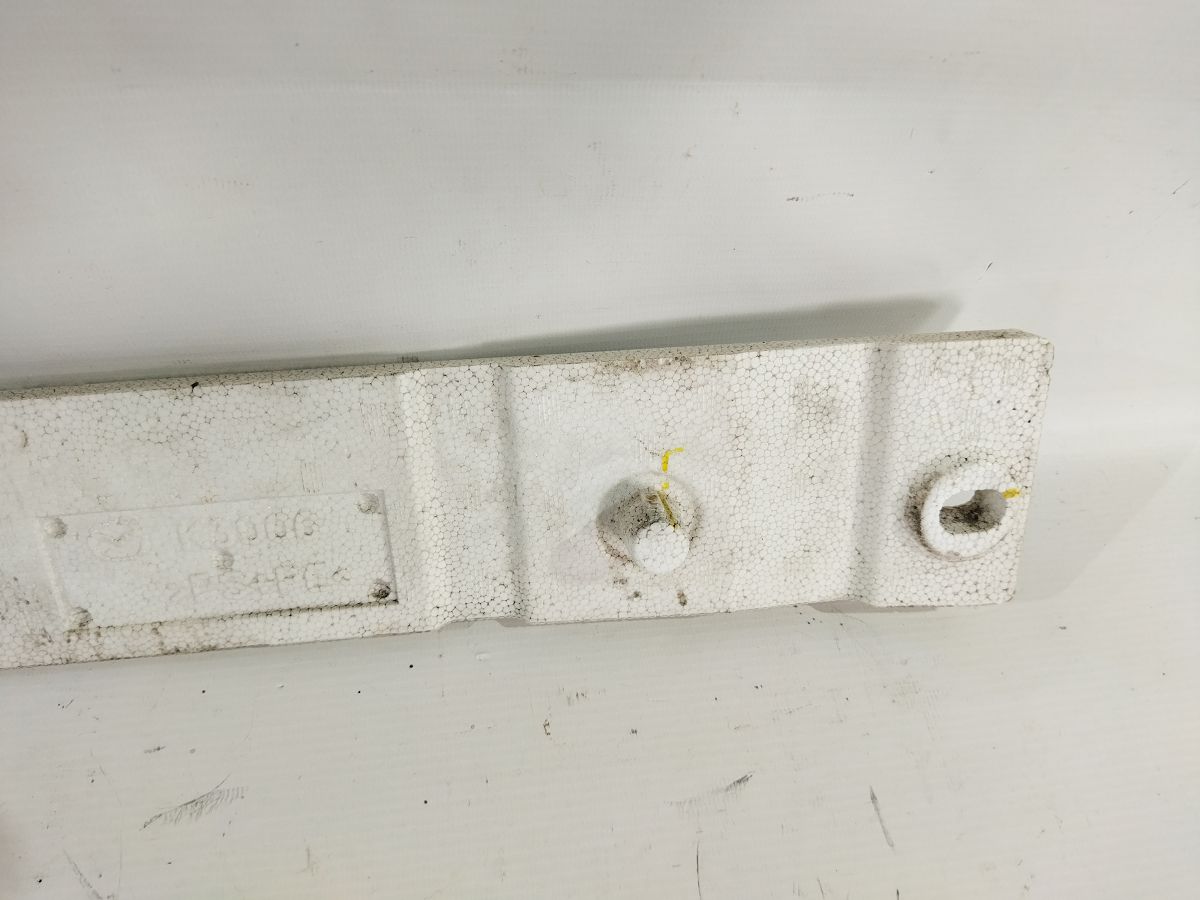 6 Абсорбер бампера заднього Mazda 6 2014-2019 GJR950311 Mazda 6 4