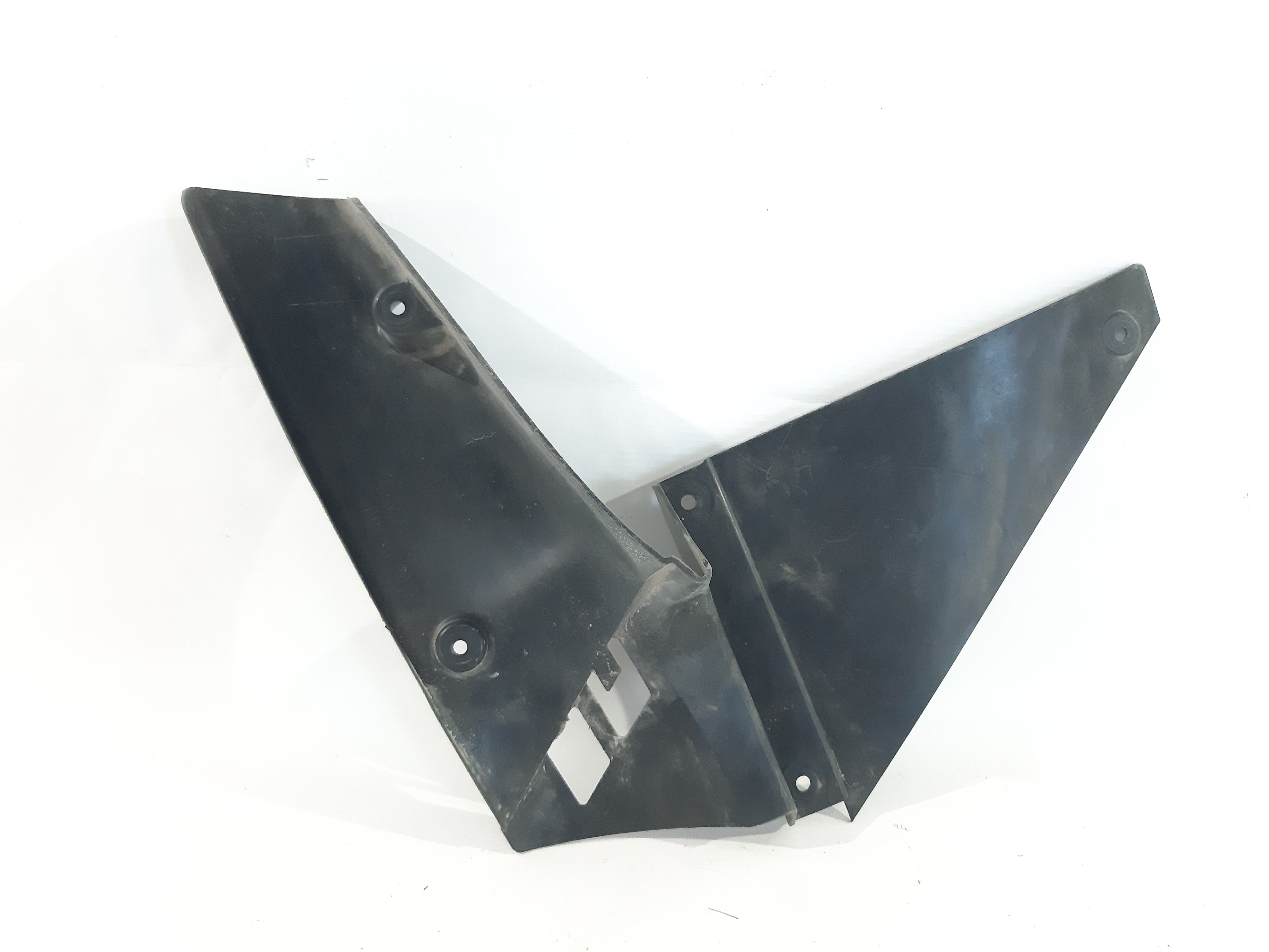 Zx-1000 Обтічник центральний лівий Kawasaki ZX-1000 2011-2016 550280350 Kawasaki ZX-1000 2