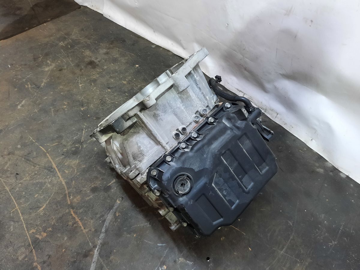 Dart Коробка АКПП Dodge Dart 2013-2016 68197728AA Dodge Dart 8