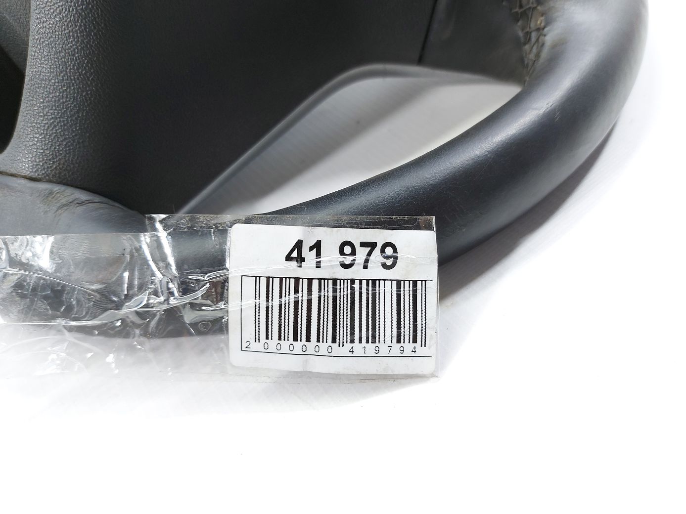 Regal Рульове колесо (потерті кнопки) Buick Regal 2014-2017 23191555 Buick Regal 6
