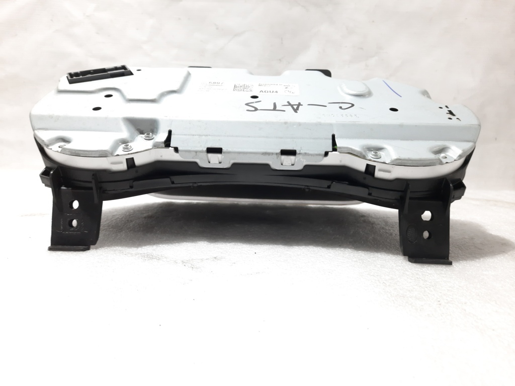 Ats Панель приладів Cadillac ATS 2015 84382572 Cadillac ATS 7 Ats Панель приладів Cadillac ATS 2015 84382572 Cadillac ATS 7