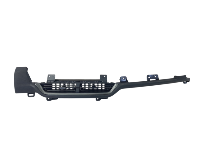 Equinox. Повітропровід торпеди центральний EV 2024-2025 86597220 Chevrolet Equinox EV
