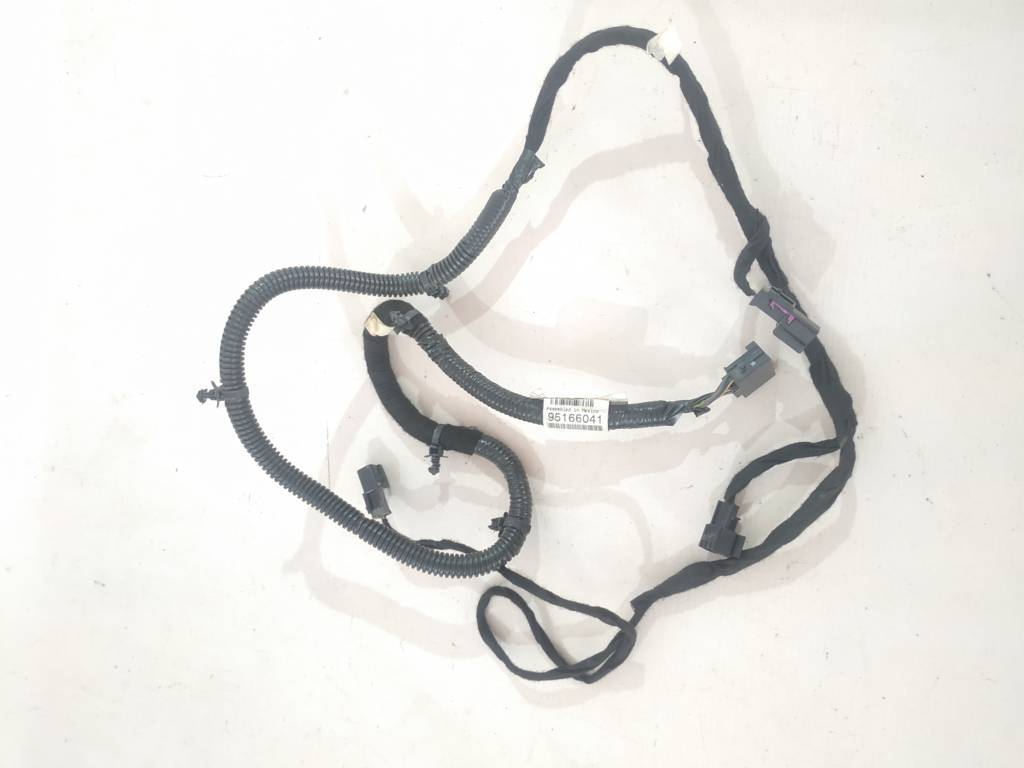 Cruze. Проводка кришки багажника Chevrolet Cruze 2011-2015 94556228 Chevrolet Cruze