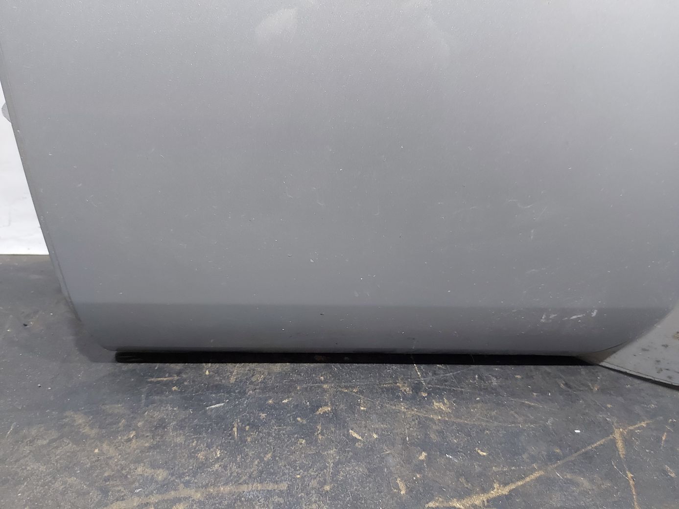 Hhr Двері задні ліві Chevrolet HHR 2006-2011 20915591 Chevrolet HHR 5