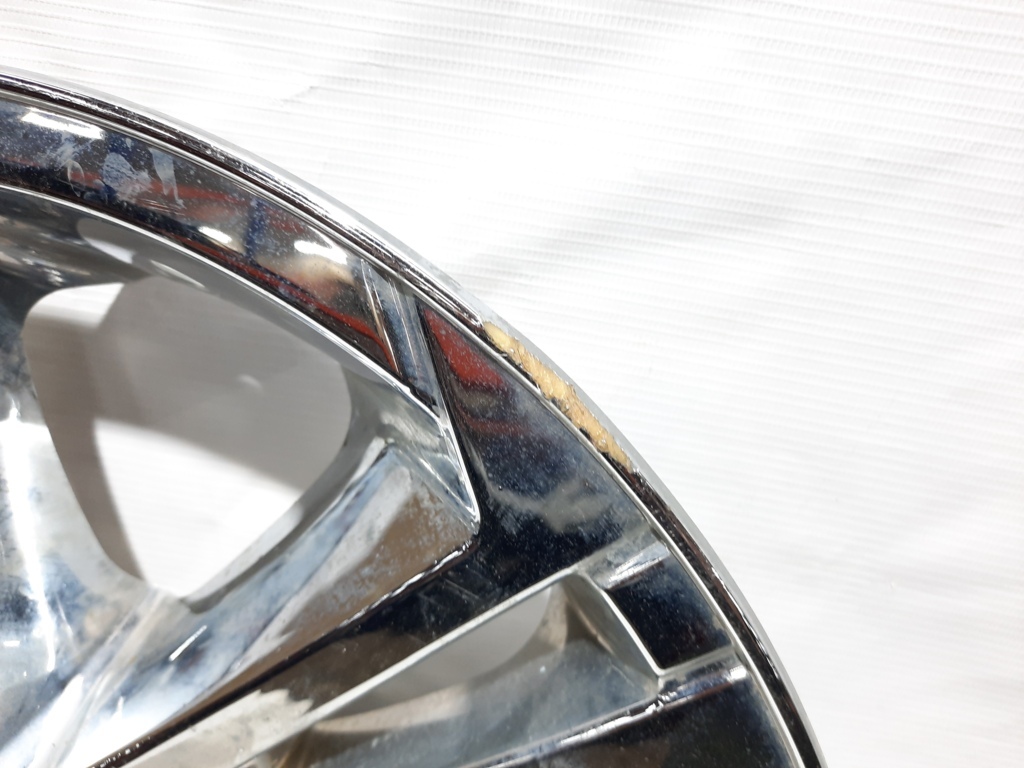 Cruze Ковпаки на колеса Chevrolet Cruze 2016-2018 13399300 Chevrolet Cruze 13