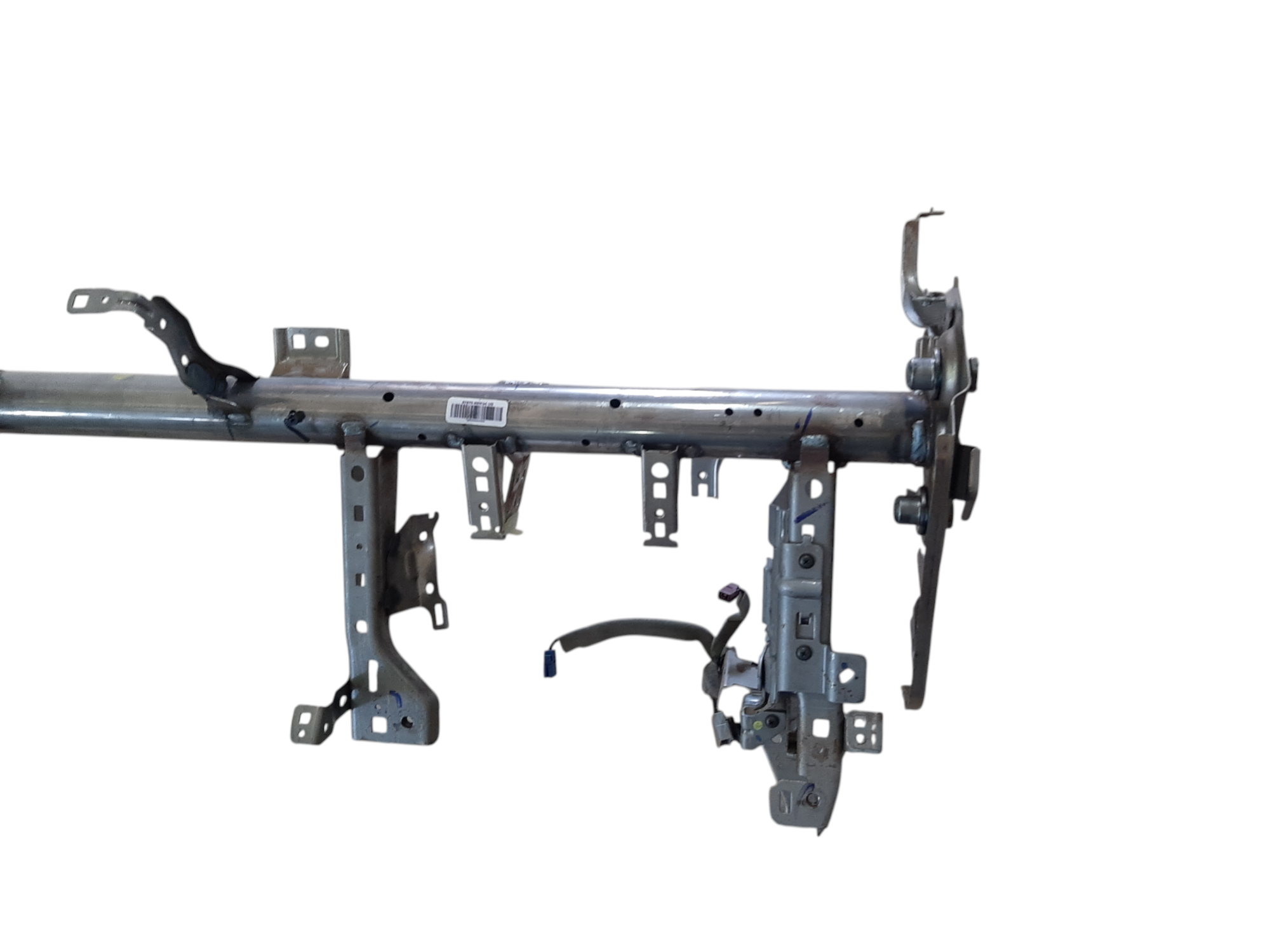 Leaf Рама торпеды Nissan Leaf 2020-2025 67870-6WK2A Nissan Leaf 2 Leaf Рама торпеды Nissan Leaf 2020-2025 67870-6WK2A Nissan Leaf 2