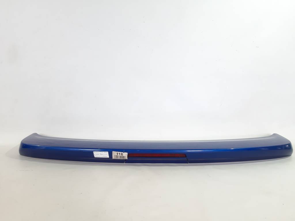 Versa Додатковий стоп spoiler type Nissan Versa 2013-2019 265903BG0B Nissan Versa 3