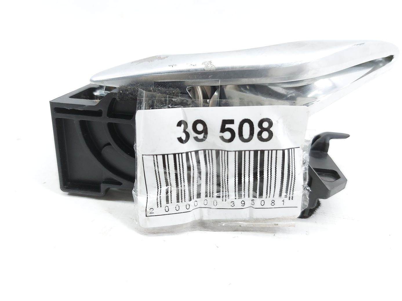 6 Ручка двери перед\задн левой внутренняя Mazda 6 2014 GHP959330E Mazda 6 6 6 Ручка двери перед\задн левой внутренняя Mazda 6 2014 GHP959330E Mazda 6 6