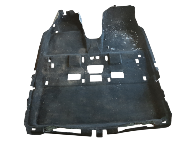 Model s. Покриття підлоги салонуTesla Model S 2012-2016 1002392-00-E Tesla Model S