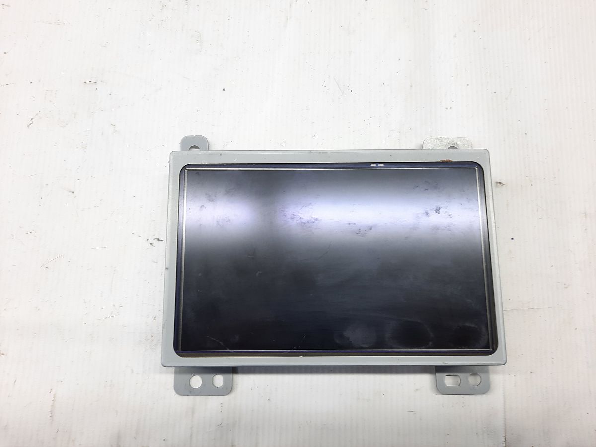 Equinox. Мультимедійний екран Chevrolet Equinox 2010-2017 22807201 Chevrolet Equinox
