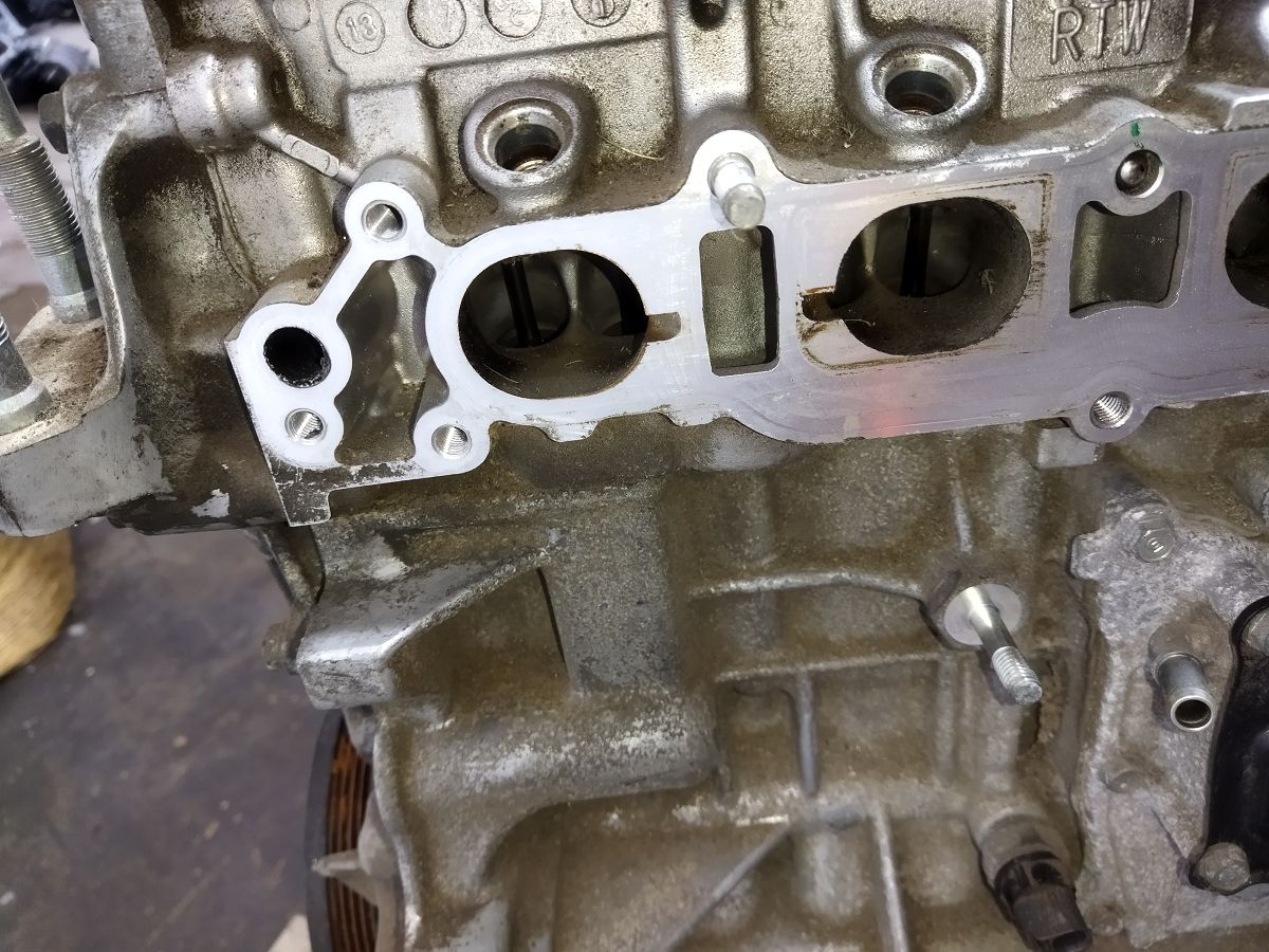 Cr-z Двигун (голий) пробіг 72т.міль Honda CR-Z 2014-2016 10002RTWA10 Honda CR-Z 19