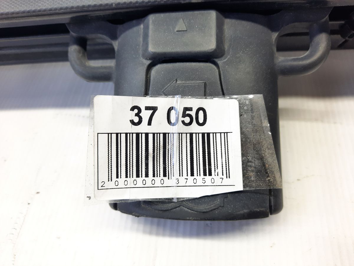 Equinox Рейлинг крыши правый Chevrolet Equinox 2010-2017 84016251 Chevrolet Equinox 11