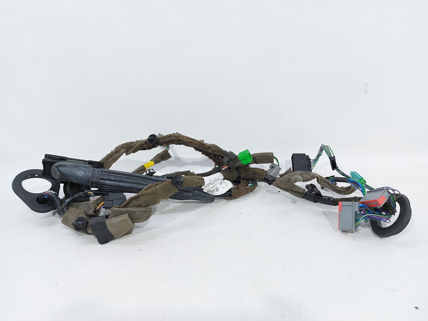 S80 Проводка дверей передньої лівої Volvo S80 2007-2016 30737508 Volvo S80 2