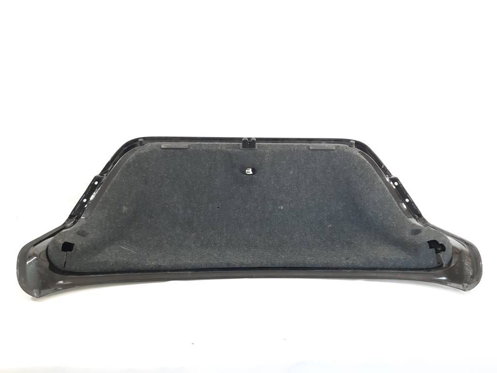 200 Крышка багажника Chrysler 200 2015-2017 68145914AA Chrysler 200 14