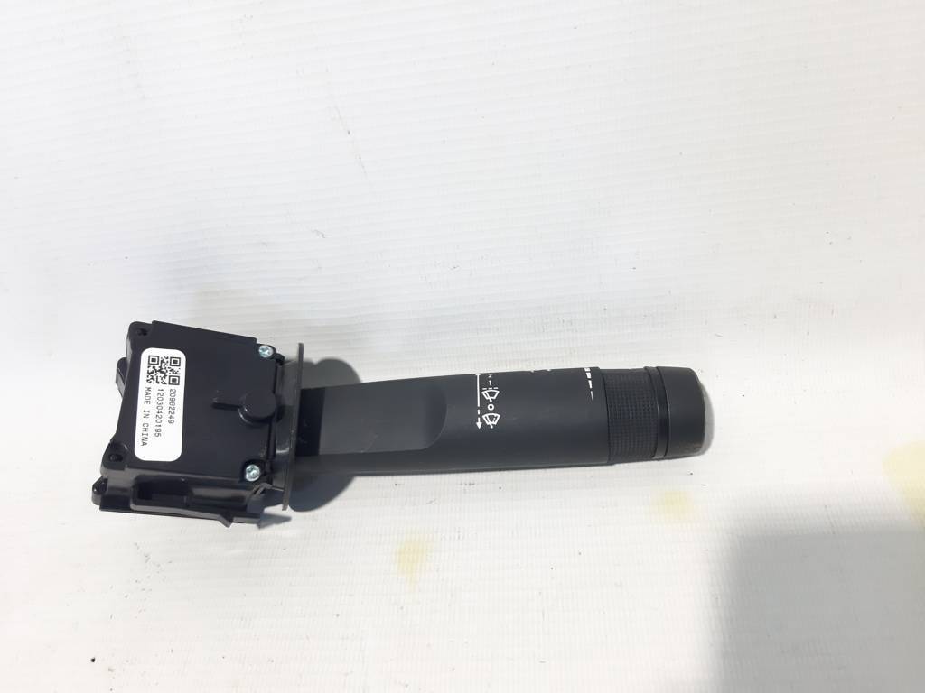 Volt. Перемикач склоочисника підкермовий Chevrolet Volt 2011-2015 84489119 Chevrolet Volt Volt. Перемикач склоочисника підкермовий Chevrolet Volt 2011-2015 84489119 Chevrolet Volt