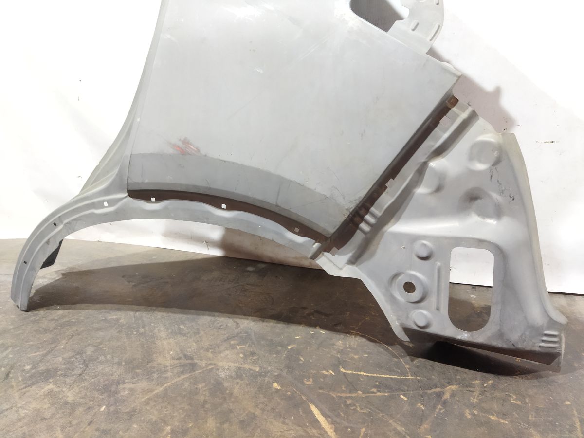 Крила Крило заднє ліве Honda 602603K4H00 Honda M-NV Basic Version 3