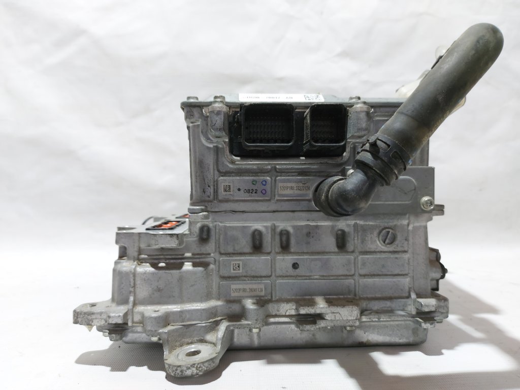 Fusion hybrid Інвертор електродвигуна із бачком Ford Fusion Hybrid 2013-2019 GG9Z7B012ABNP Ford Fusion Hybrid 13