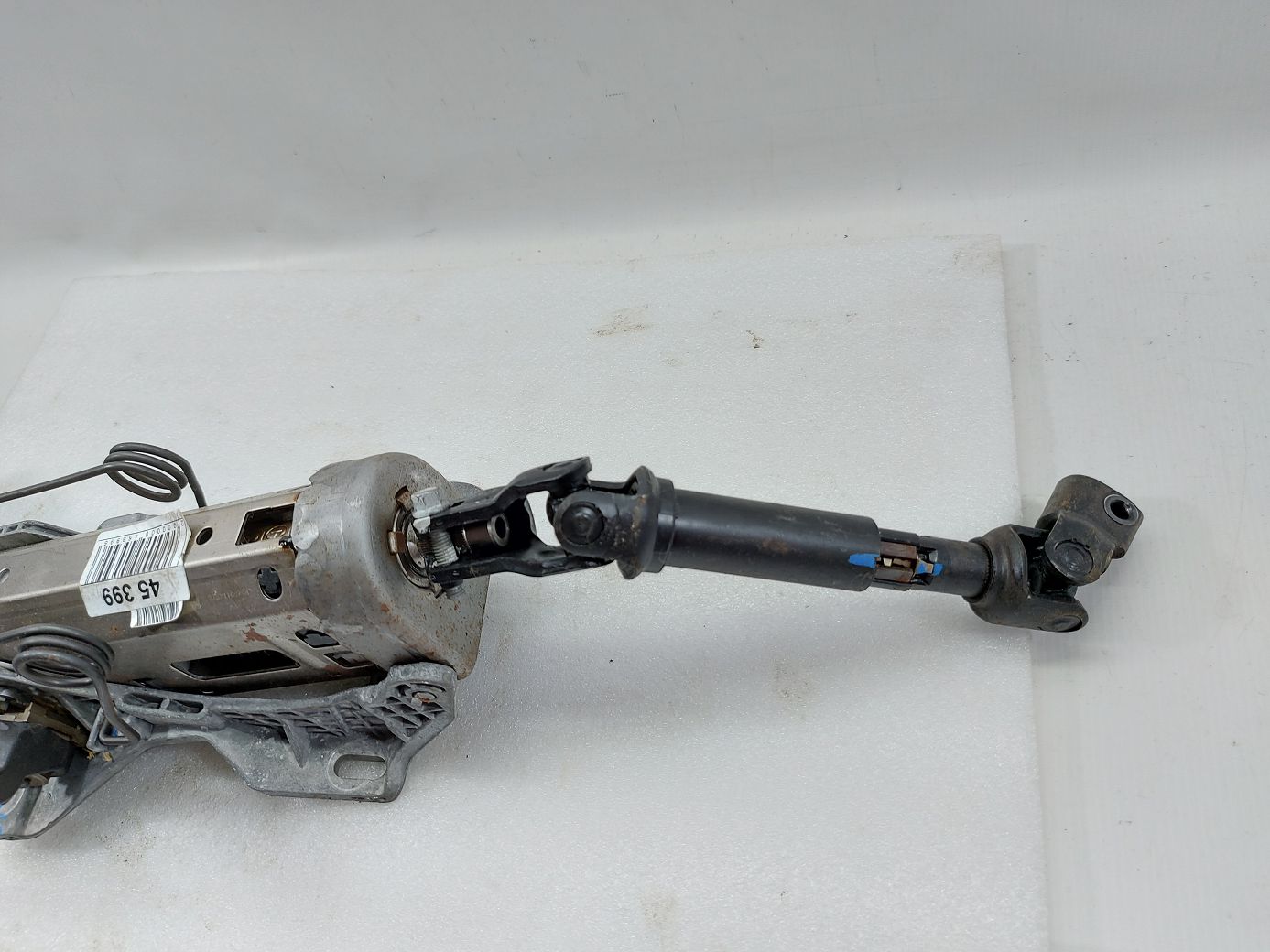 Malibu Рульова колонка Chevrolet Malibu 2013-2015 23365711 Chevrolet Malibu 5