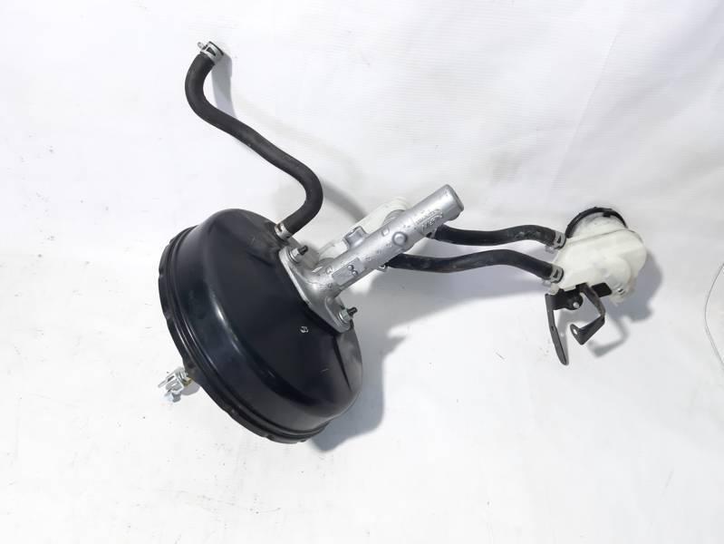 Cr-z Главный тормозной цилиндр Honda CR-Z 2011-2015 46100SZTG02 Honda CR-Z 12