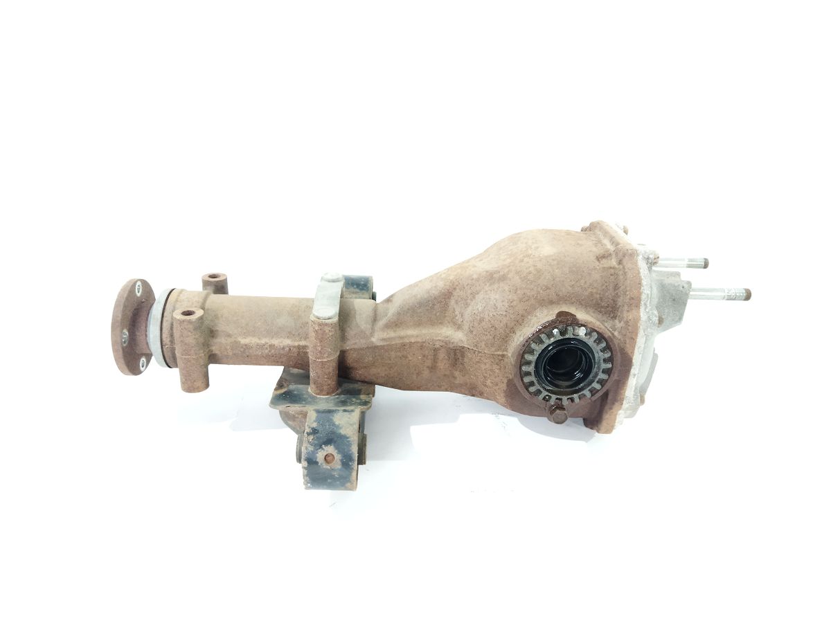 Forester. Диференціал (редуктор) задній Subaru Forester 2014-2018 38300AC360 Subaru Forester