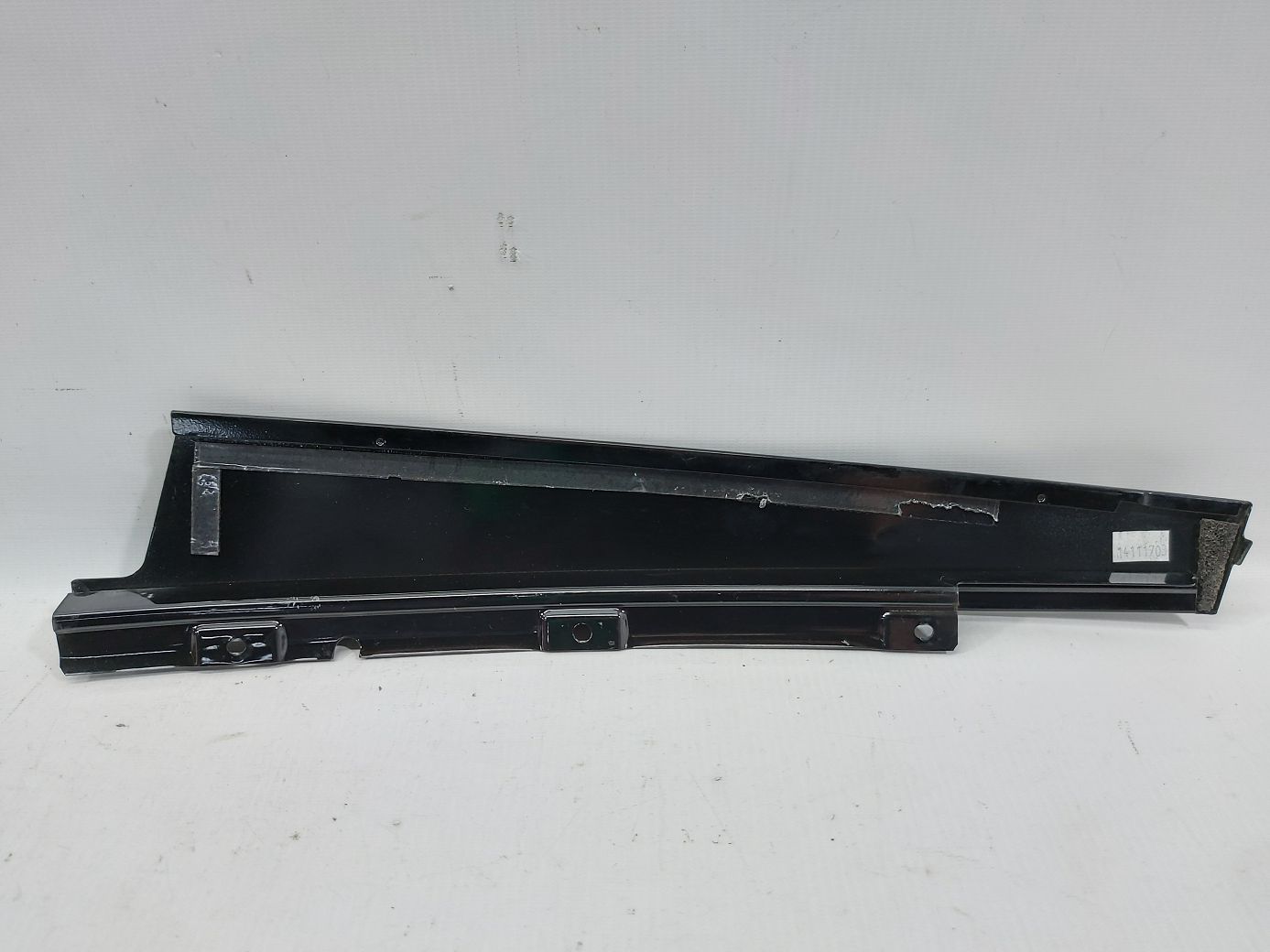 200 Накладка стійки двері передньої лівої Chrysler 200 2015-2017 68144227AC Chrysler 200 3