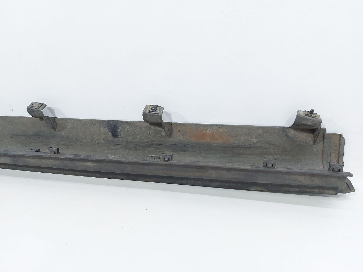 Grand caravan Порог правий (пластик) Dodge Grand Caravan 2008-2020 1CZ94RXFAD Dodge Grand Caravan 5