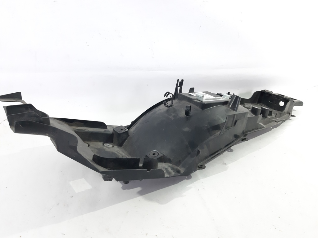 Gtr-1400 Крыло заднее Kawasaki GTR-1400 2008-2010 350220048 Kawasaki GTR-1400 2