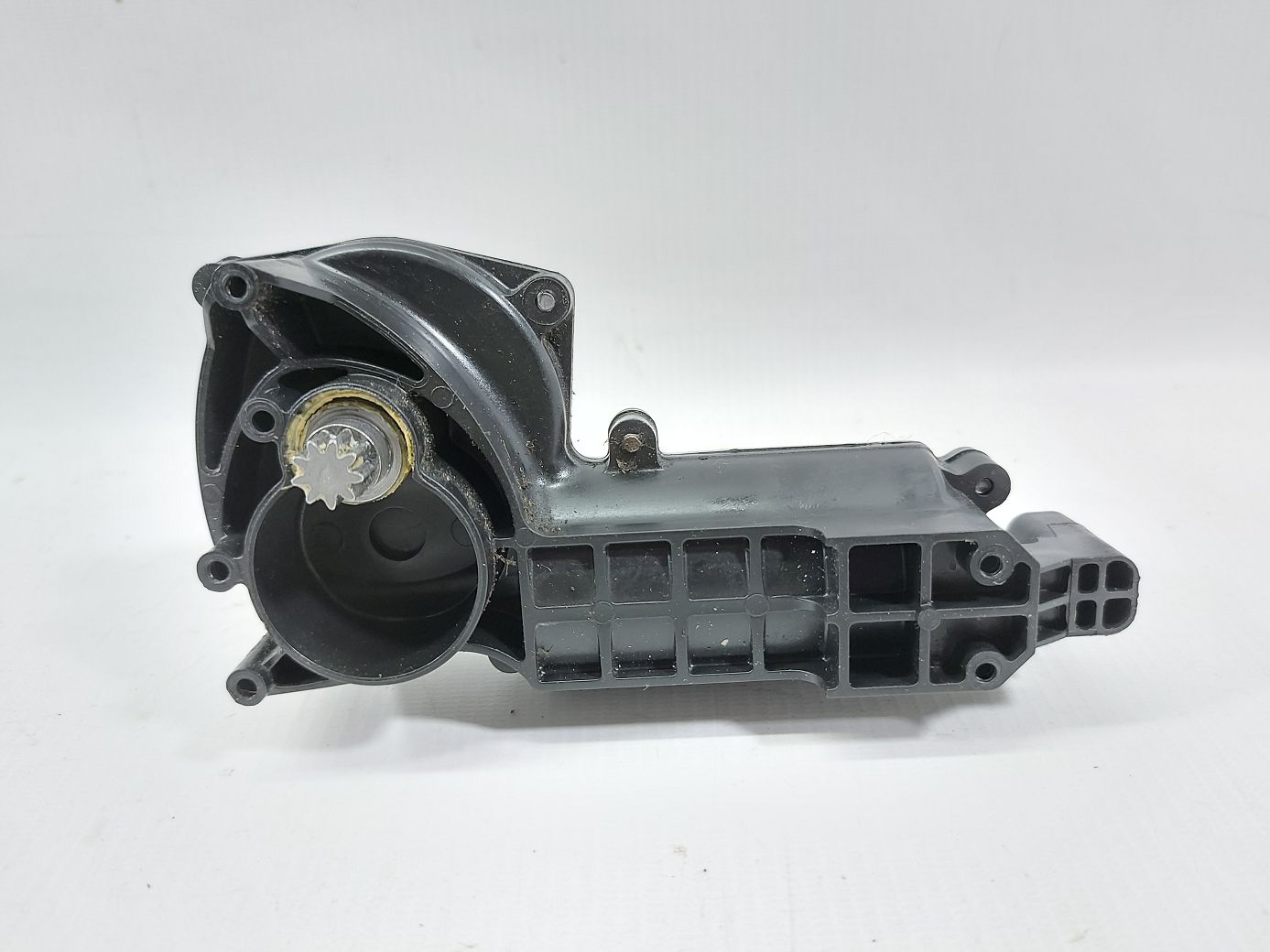 Grand caravan Моторчик механізму відкриття дверей задньої правої Dodge Grand Caravan 2008-2020 68187830AC Dodge Grand Caravan 2