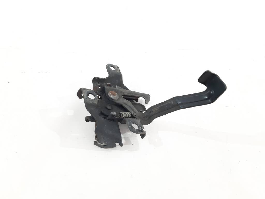 Scion xb. Замок капота Toyota Scion XB 2008-2015 5351012A50 Toyota Scion XB