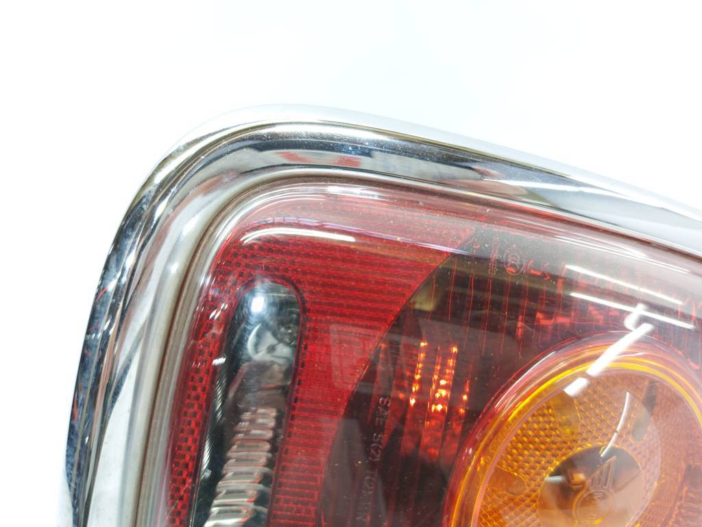Cooper Фонарь задний левый Mini Cooper 2008-2010 63217167411 Mini Cooper 7
