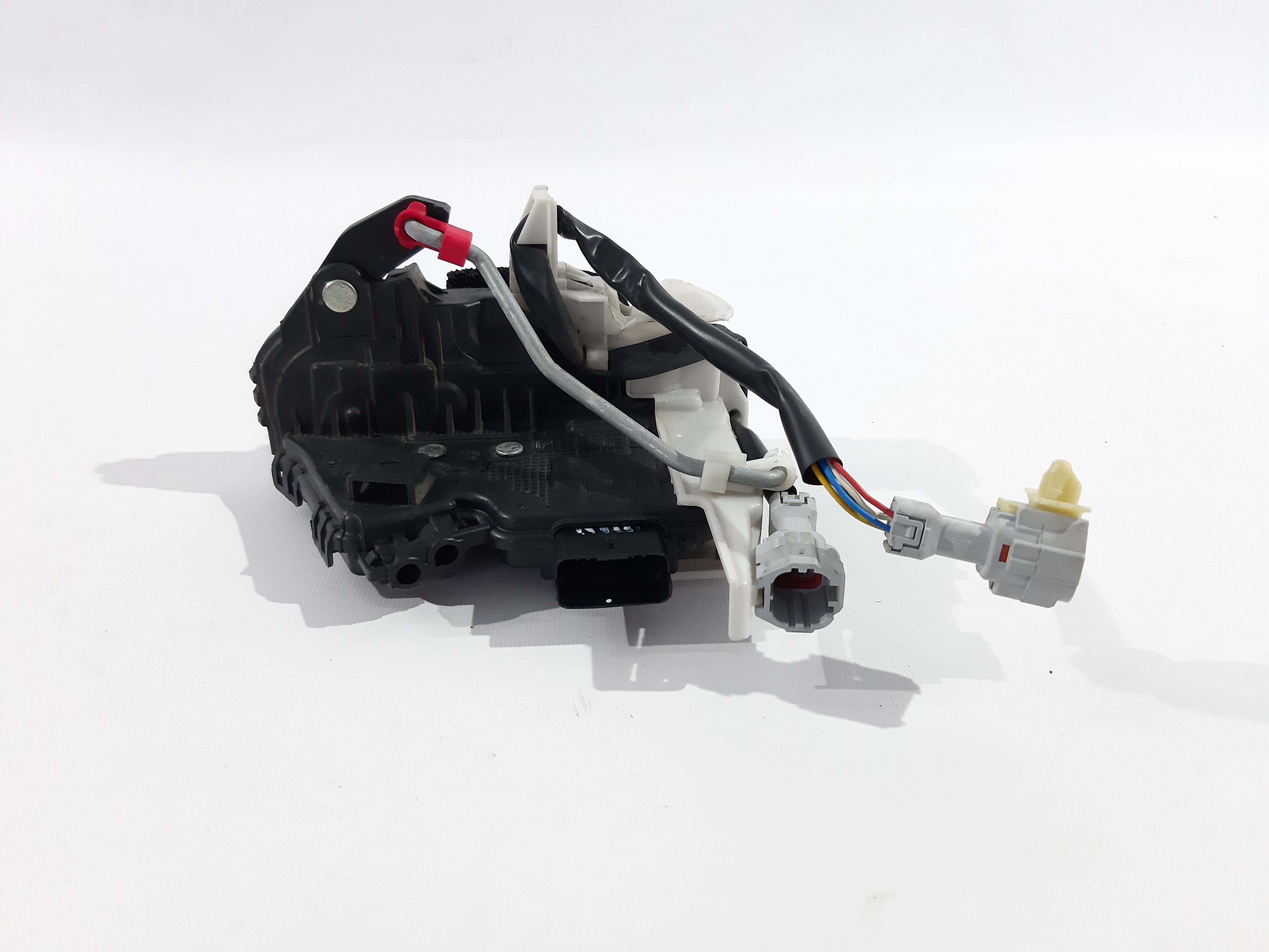 Forte Замок дверей задньої правої Kia Forte 2014-2018 81420A7011 Kia Forte 8