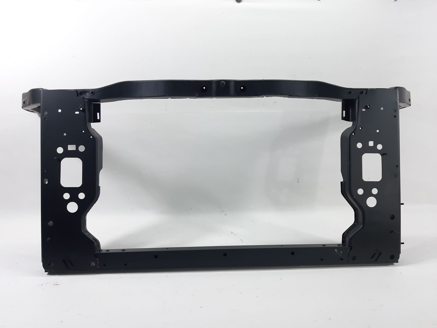 Панели решетки радиатора. Панель радиатора Jeep Cherokee KL 2014-2018 68227489AA