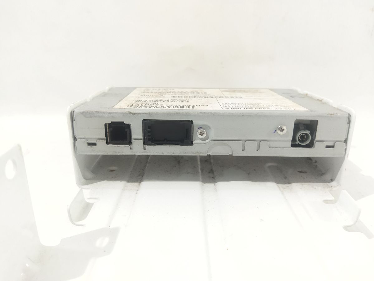 S60 Тюнер навігації Volvo S60 2014-2018 31346363 Volvo S60 5