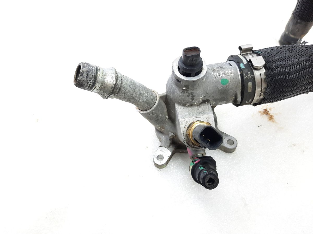 Dart Термостат системы охлаждения Dodge Dart 2013-2019 5047861AC Dodge Dart 4