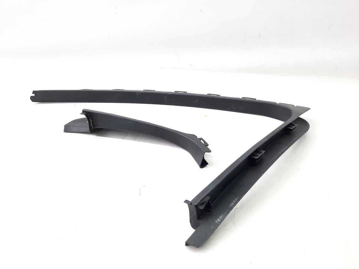 C-max Накладка арки двери передней левой Ford C-Max 2013-2018 AM5Z5851753A Ford C-Max 2