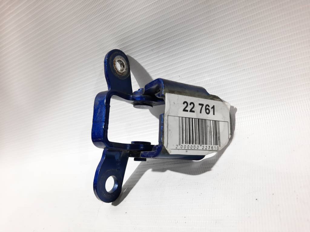 Avenger Петля дверей передньої/задньої ліва верхня Dodge Avenger 2007-2020 5074257AB Dodge Avenger 9