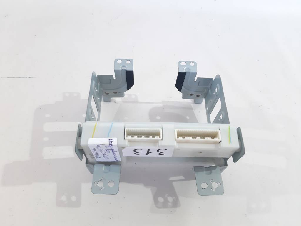 G37 Модуль керування системою зв'язку Infiniti G37 2012 283831NM1A Infiniti G37 2