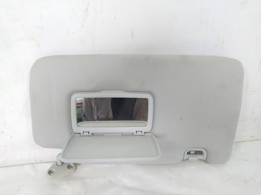 Forester Козирок сонцезахисний пасажир Subaru Forester 2014-2016 92011SG060LO Subaru Forester 4