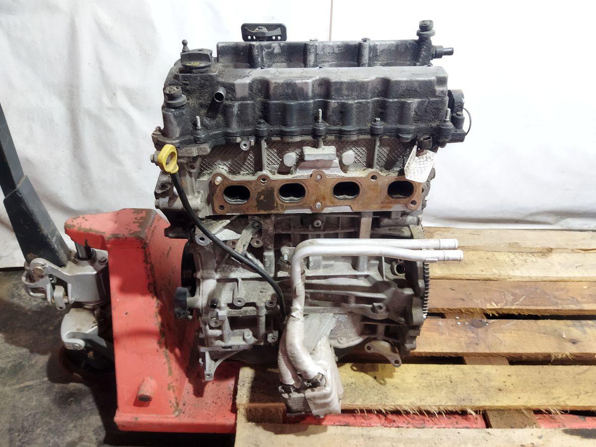 200 limited. Двигатель (голый) Chrysler 200 Limited 2015-2017 68248624AA Chrysler 200 Limited