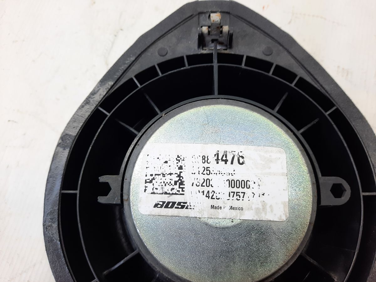 Ats Динамік дверей передньої лев/прав Cadillac ATS 2014-2019 22916924 Cadillac ATS 8