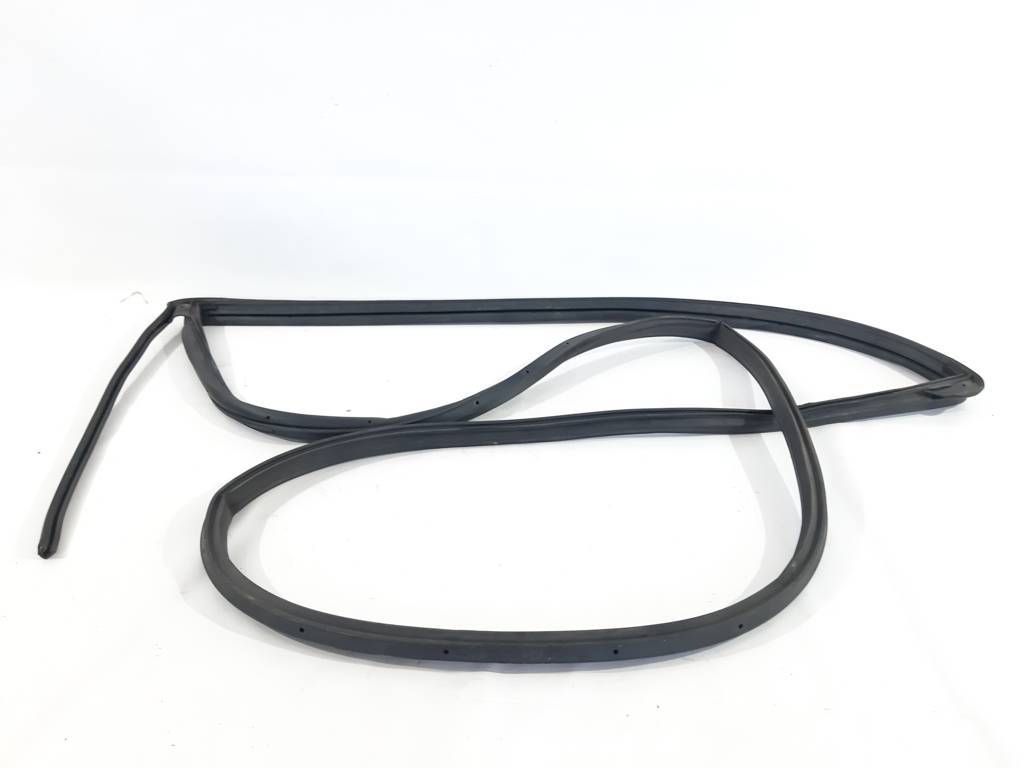 Impreza Уплотнитель двери задней левой Subaru Impreza 2012-2014 63512FJ031 Subaru Impreza 1
