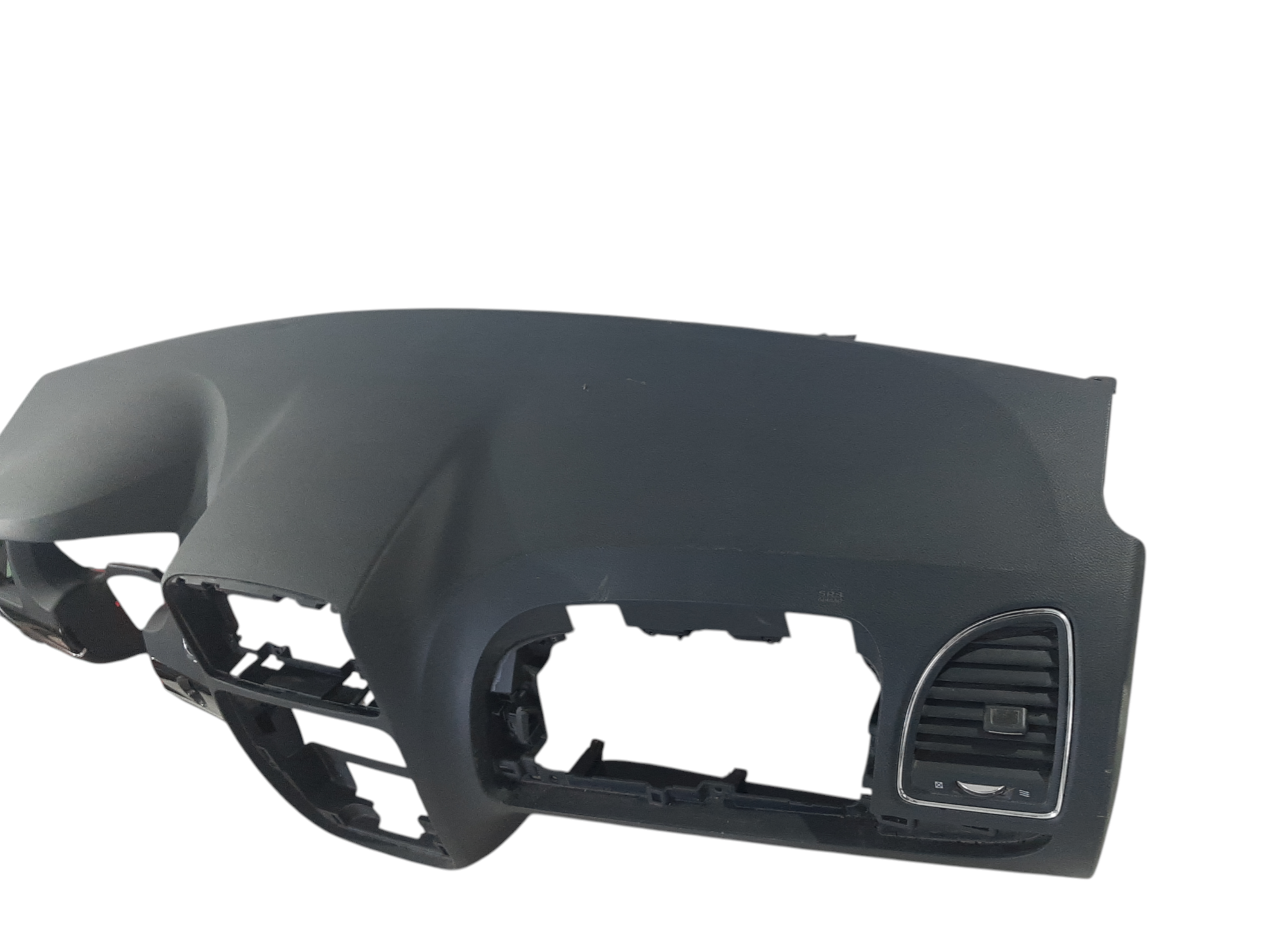 Grand caravan Торпедо з подушкою Dodge Grand Caravan 2011-2020 1PE44DX9AP Dodge Grand Caravan 5